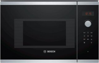 Bosch BFL523MS0 Mikrodalga Fırın kullananlar yorumlar